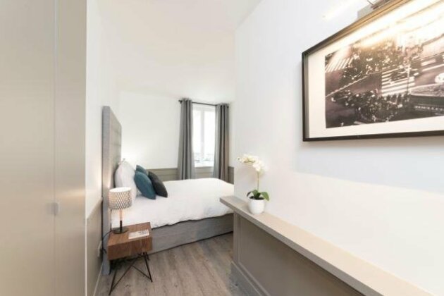 Luxury 3 Bedroom Le Marais - Photo2