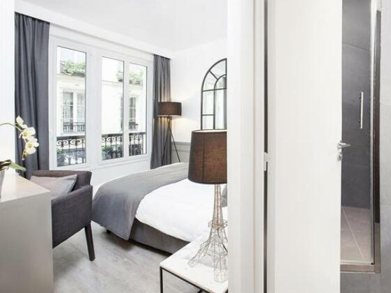 Luxury 3 Bedroom Le Marais - Photo5