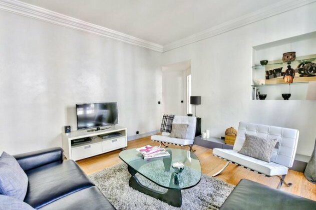 Luxury and Spacious Appartment in Saint Michel 316 - Photo5