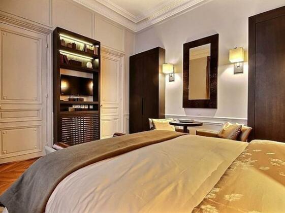 Luxury Apartment Paris Vendome - Photo2