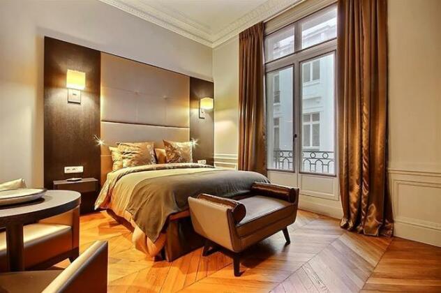 Luxury Apartment Paris Vendome - Photo3