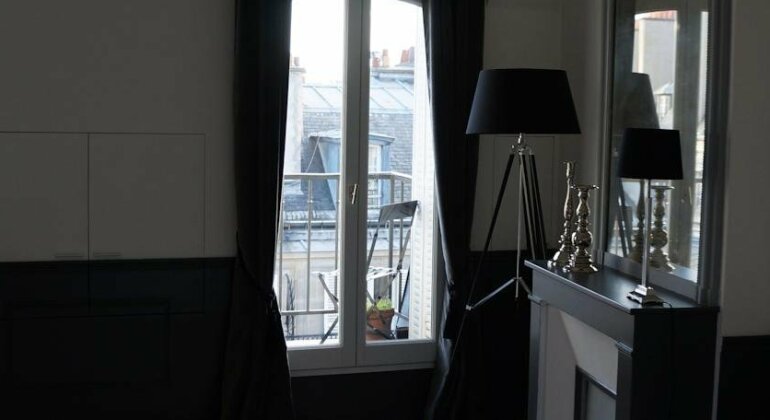 Luxury OneBedroom in Le Marais Pompidou - Photo5