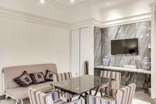 Luxury Suites Living - Av Champs-Elysees - Photo2