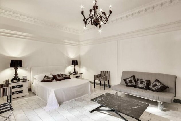 Luxury Suites Living - Av Champs-Elysees - Photo3