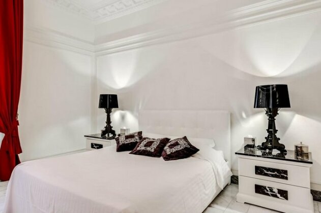 Luxury Suites Living - Av Champs-Elysees - Photo4