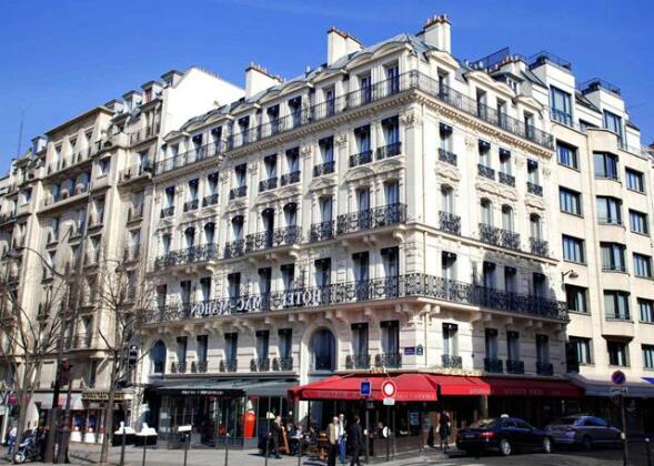 Maison Albar Hotels Le Champs-Elysees