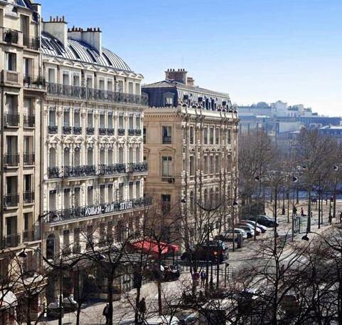Maison Albar Hotels Le Champs-Elysees - Photo2