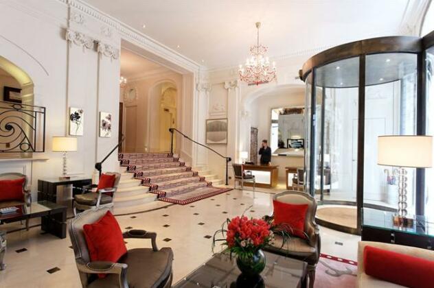 Majestic Apartments Champs Elysees - Photo2