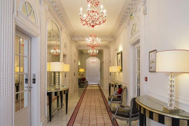 Majestic Apartments Champs Elysees - Photo3