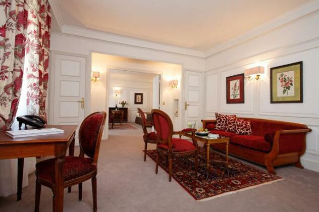 Majestic Apartments Champs Elysees - Photo4