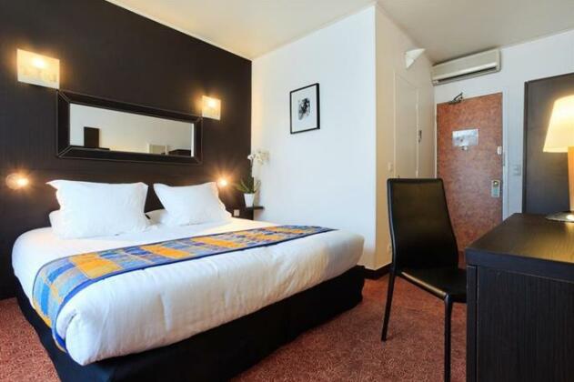 Mercure Paris Alesia