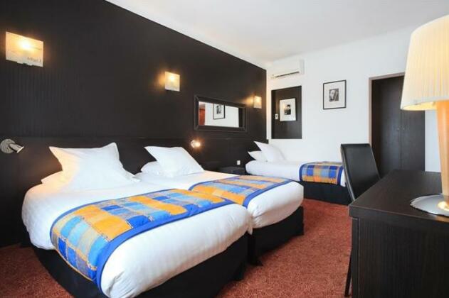 Mercure Paris Alesia - Photo4