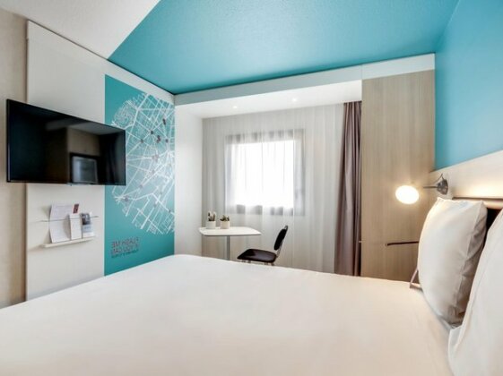 Mercure Paris Gare De Lyon TGV - Photo2