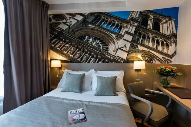 Midnight Hotel Paris - Photo2