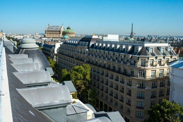 Millennium Hotel Paris Opera - Photo3