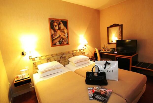 Monceau Wagram Hotel - Photo5