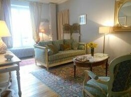 Monet Ternes Apartment - Photo5