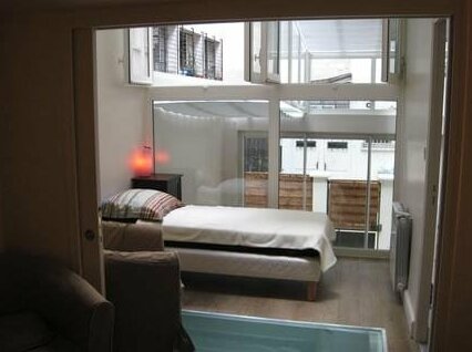 Montgolfiere Apartment - Photo3