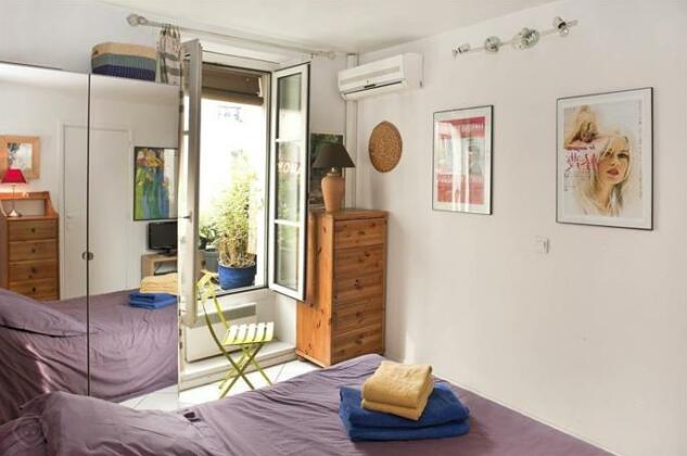 Montmarte Area Apartments - Photo5