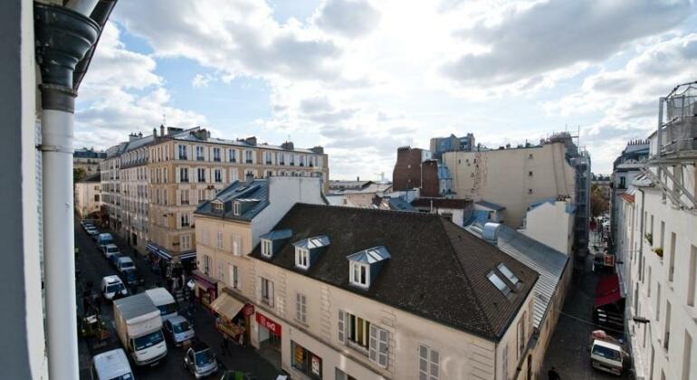 Montmartre Apartments Gauguin