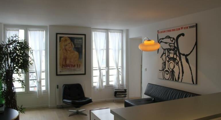 Montmartre Apartments Gauguin - Photo2