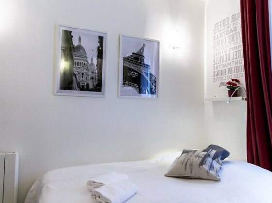 Montmartre Apartments Lautrec - Photo4