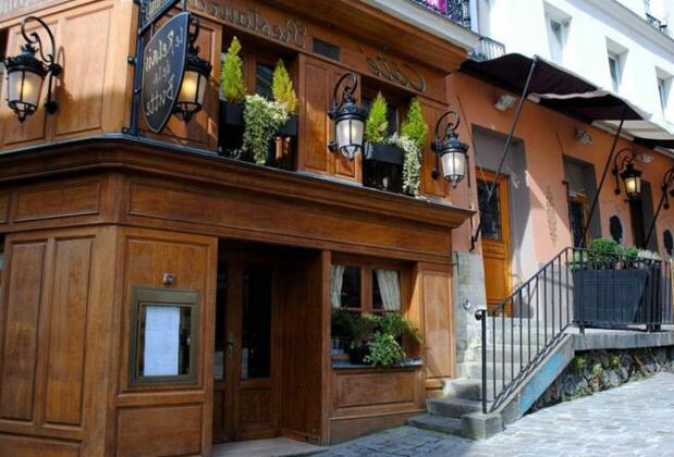 Montmartre Village Paris - Photo2