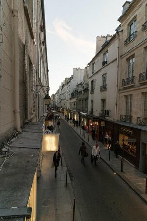 New chic flat Le Marais - Place des Vosges