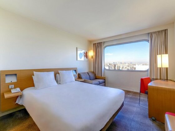 Novotel Paris Centre Tour Eiffel - Photo3