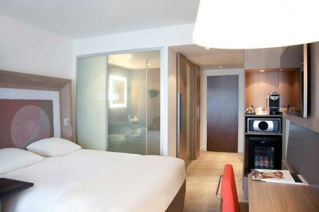 Novotel Paris Les Halles - Photo4