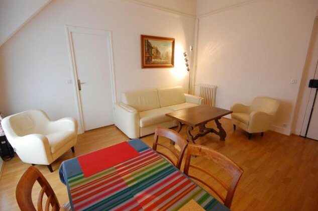 One bedroom apartment in Champs Elysees Avenue - Photo2