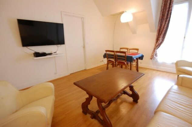 One bedroom apartment in Champs Elysees Avenue - Photo5