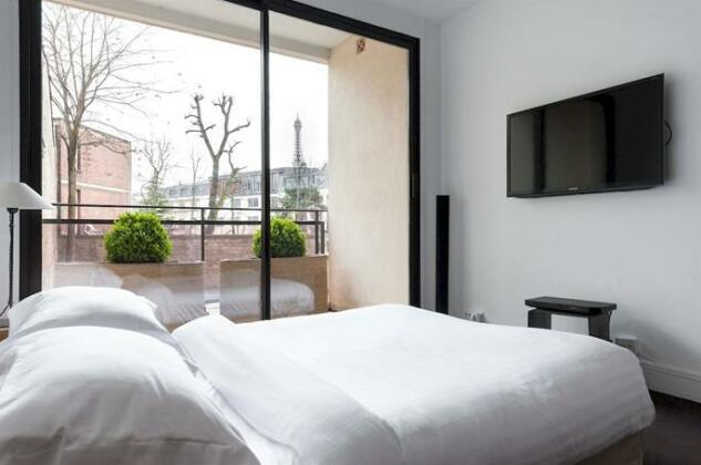 Onefinestay - Arc De Triomphe - Champs-Elysees Private Homes - Photo2