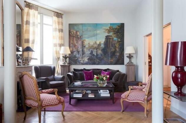 Onefinestay - Arc De Triomphe - Champs-Elysees Private Homes - Photo5