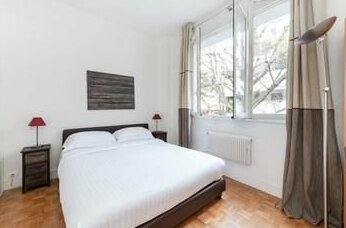 Onefinestay - Auteuil - Roland-Garros Private Homes - Photo2