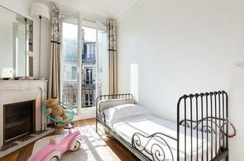 Onefinestay - Auteuil - Roland-Garros Private Homes - Photo4