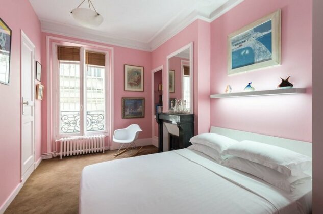 Onefinestay - Canal Saint-Martin Private Homes - Photo3