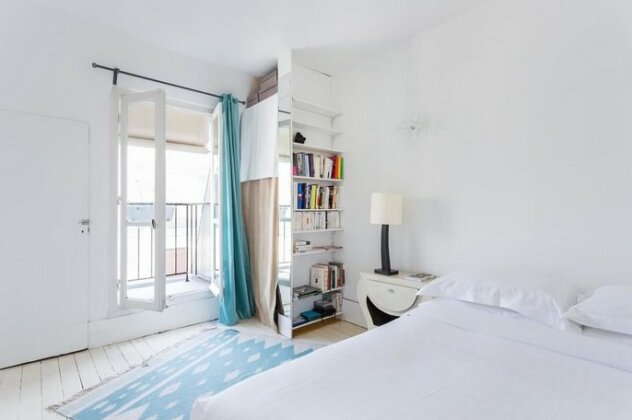 Onefinestay - Canal Saint-Martin Private Homes - Photo5