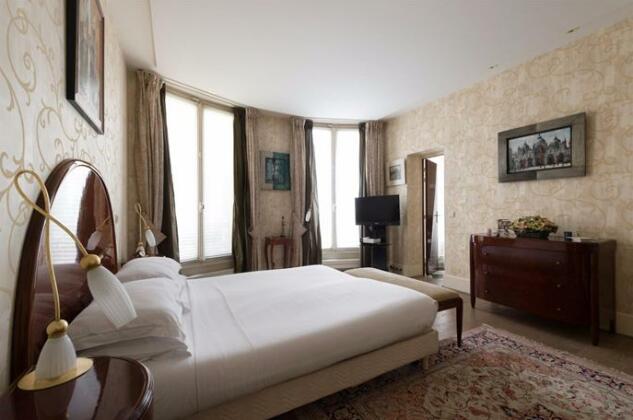 Onefinestay - Eiffel Tower Private Homes - Photo3
