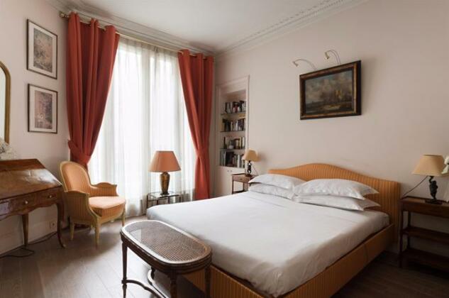 Onefinestay - Eiffel Tower Private Homes - Photo5
