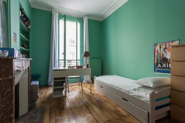 Onefinestay - Latin Quarter Private Homes