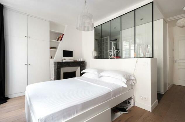 Onefinestay - Louvre Opera Private Homes Paris