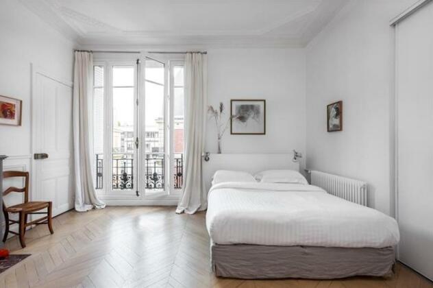Onefinestay - Parc Monceau Private Homes