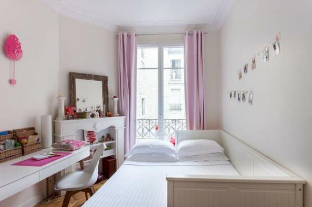 Onefinestay - Parc Monceau Private Homes - Photo2