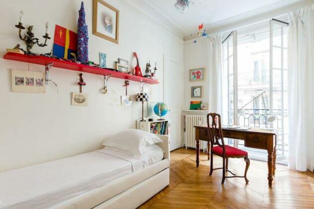 Onefinestay - Parc Monceau Private Homes - Photo3