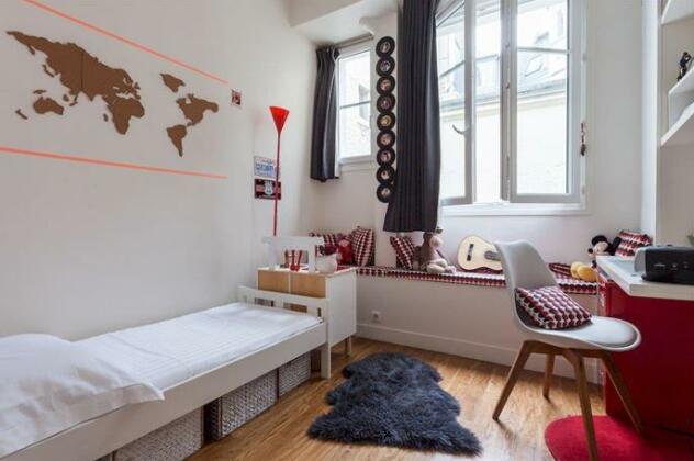 Onefinestay - Parc Monceau Private Homes - Photo4