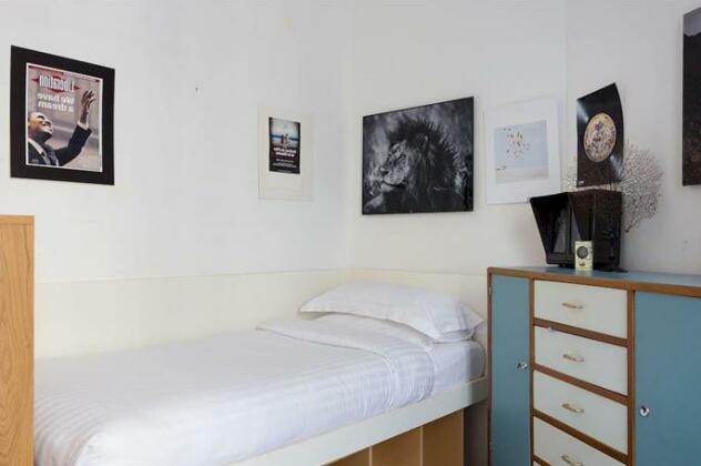 Onefinestay - Parc Monceau Private Homes - Photo5