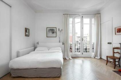 Onefinestay - Parc Monceau Private Homes