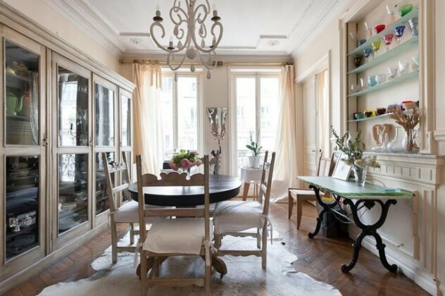 Onefinestay - Rue Du Vieux Colombier Private Home - Photo2