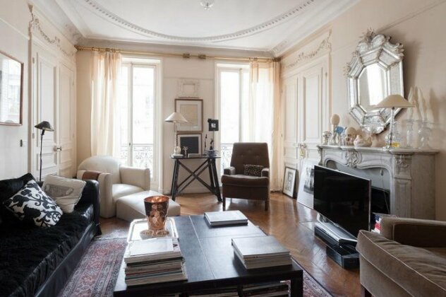 Onefinestay - Rue Du Vieux Colombier Private Home - Photo3